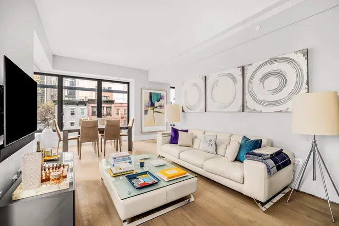 301 East 50th Street #3B, New York, NY 10022