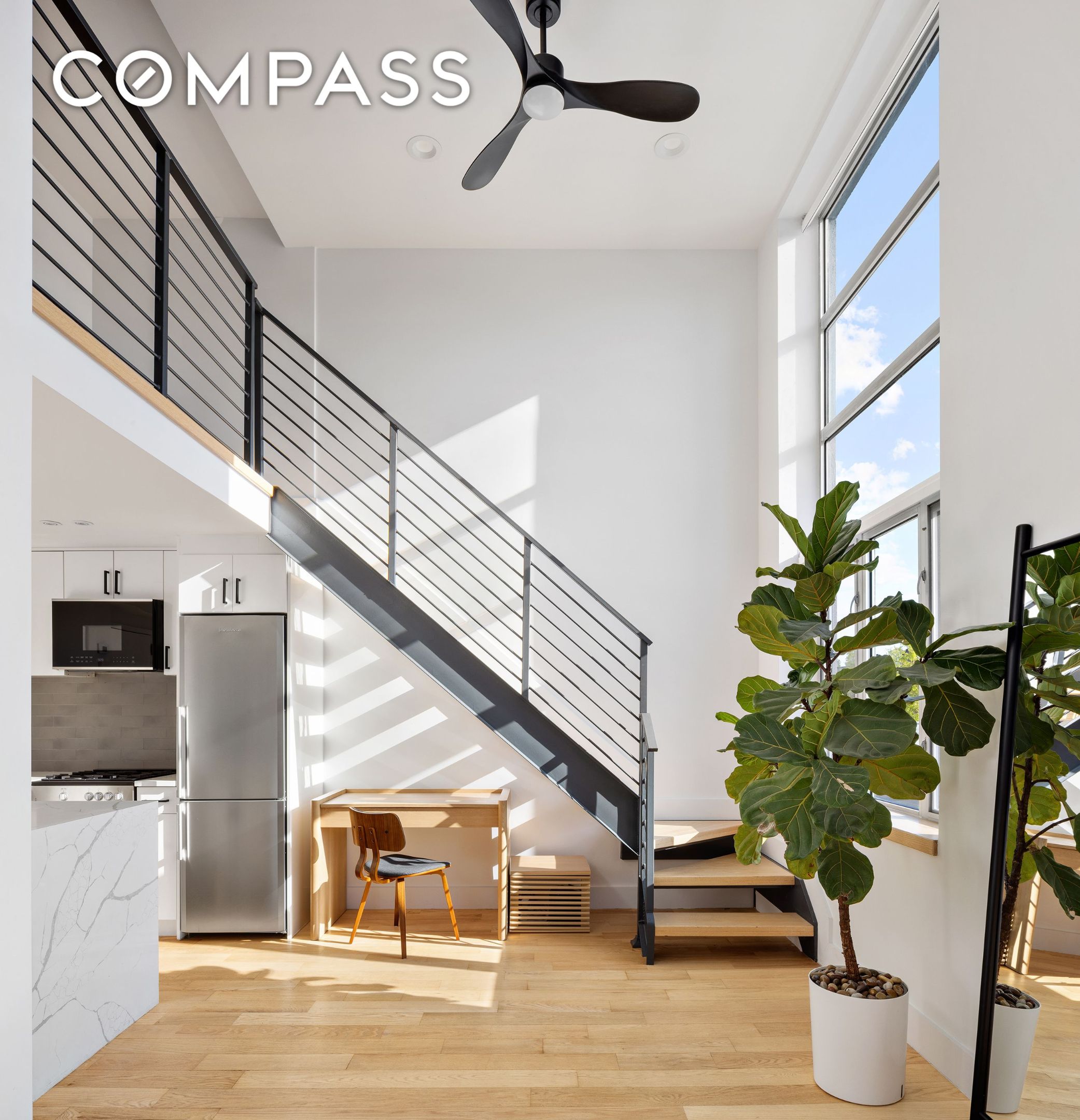 109 Waverly Avenue #4B, Clinton Hill, Brooklyn, NY 11205 - Property photo 3 of 26
