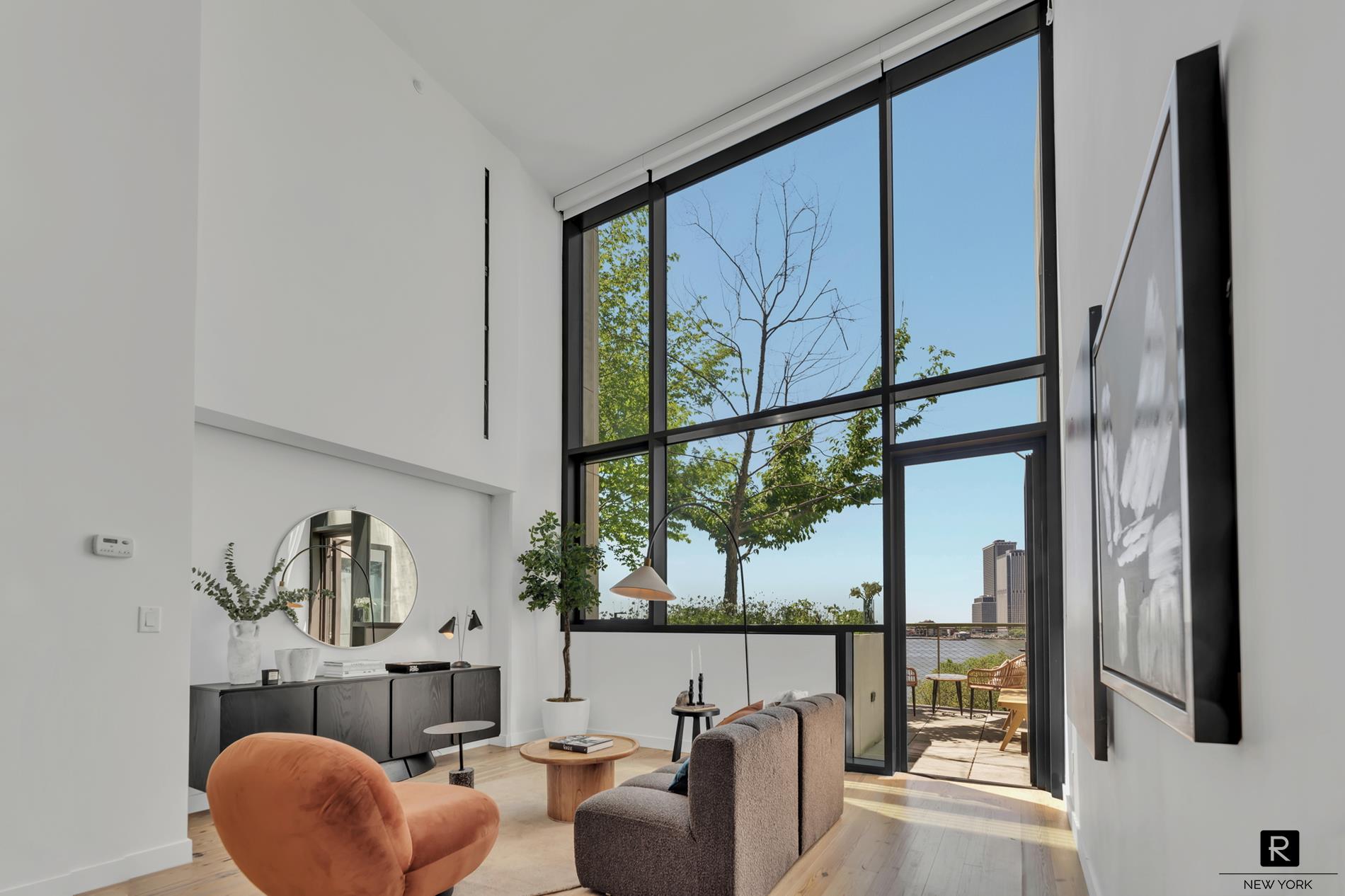 90 Furman Street #N-805, Fulton Ferry, Brooklyn, NY 11201 - Property photo 5 of 24