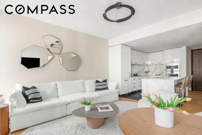 500 West 18th Street #EAST 20C, New York, NY 10011