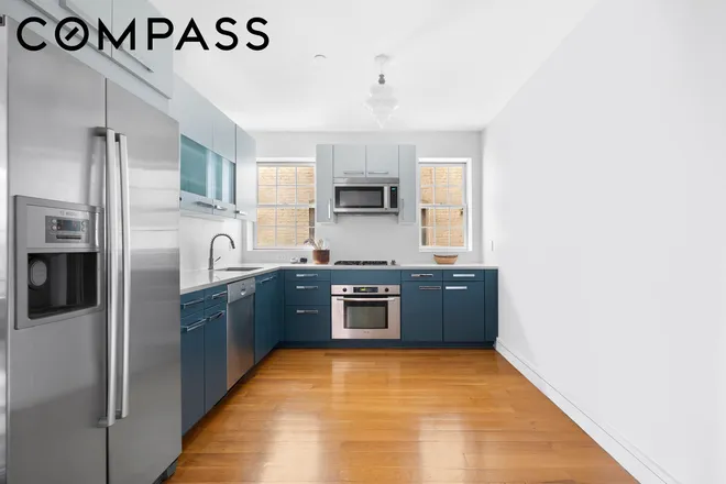 204 West 140th Street #4D, New York, NY 10030