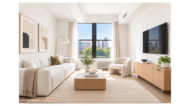 70 WASHINGTON Street #7F, Brooklyn, NY 11201