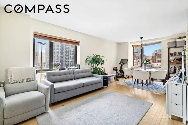 150 East 85th Street #9A, New York, NY 10028