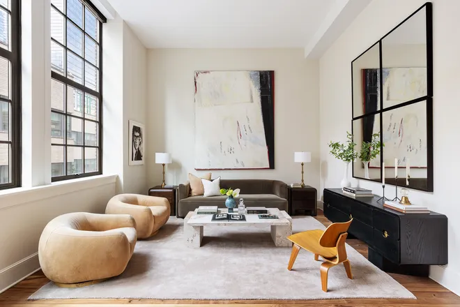 520 West 45th Street #APT4C, New York, NY 10036