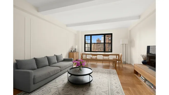 245 East 72nd Street #14C, New York, NY 10021
