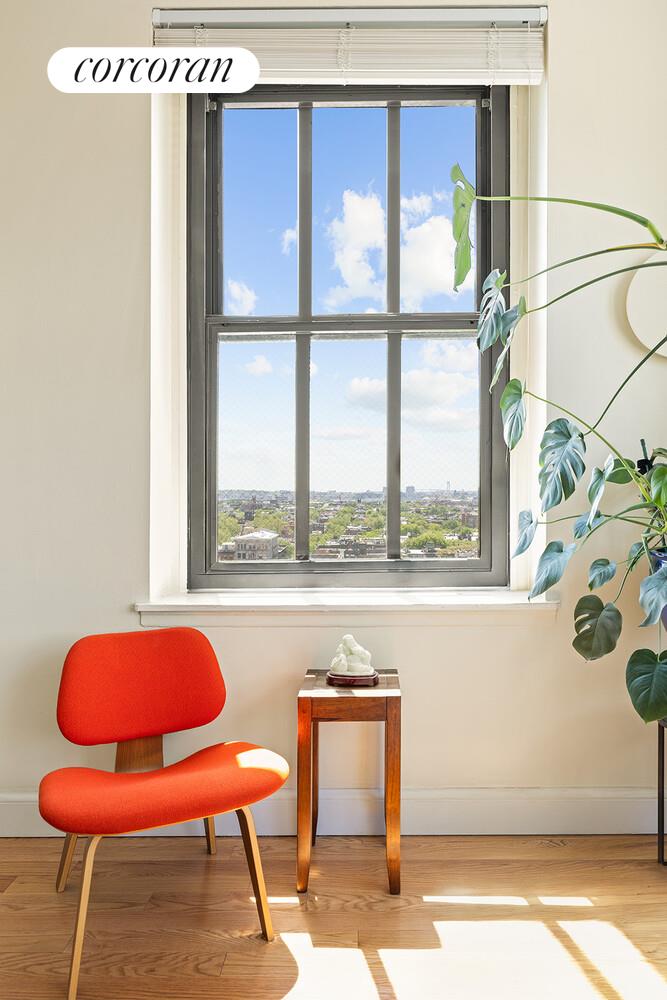 150 Joralemon Street #11G, Brooklyn Heights, Brooklyn, NY 11201 - Property photo 3 of 70