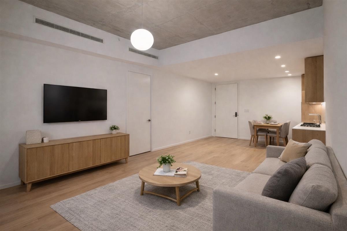 98 Front Street #6-E, DUMBO, Brooklyn, NY 11201 - Main property photo