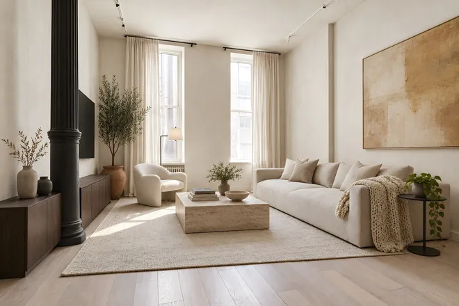 63 GREENE Street #2F, New York, NY 10012
