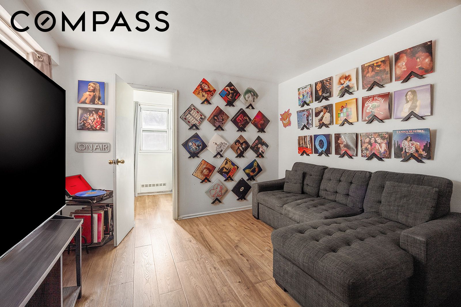 175 Willoughby Street #4F, Downtown Brooklyn, Brooklyn, NY 11201 - Main property photo