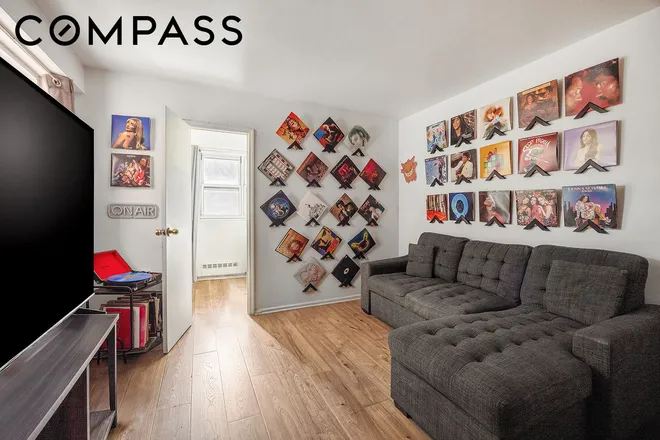 175 Willoughby Street #4F, Brooklyn, NY 11201