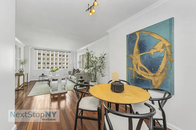 245 East 54th Street #20A, New York, NY 10022