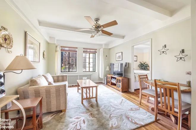 25 TUDOR CITY Place #1119, New York, NY 10017