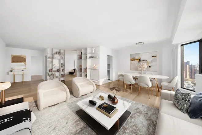 1725 YORK Avenue #31H, New York, NY 10128