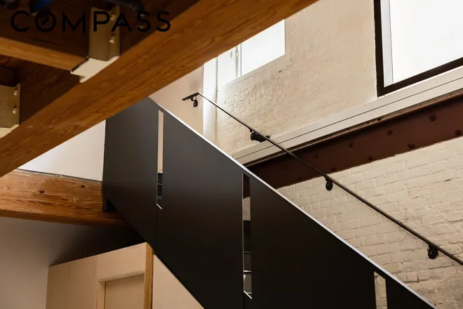 136 Baxter Street #1B, New York, NY 10013