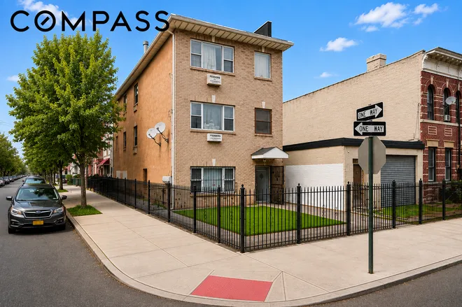 925 Dumont Avenue, Brooklyn, NY 11207