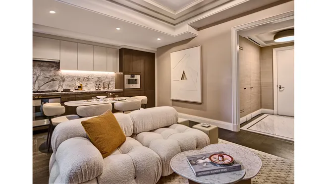 303 PARK Avenue #2026, New York, NY 10022