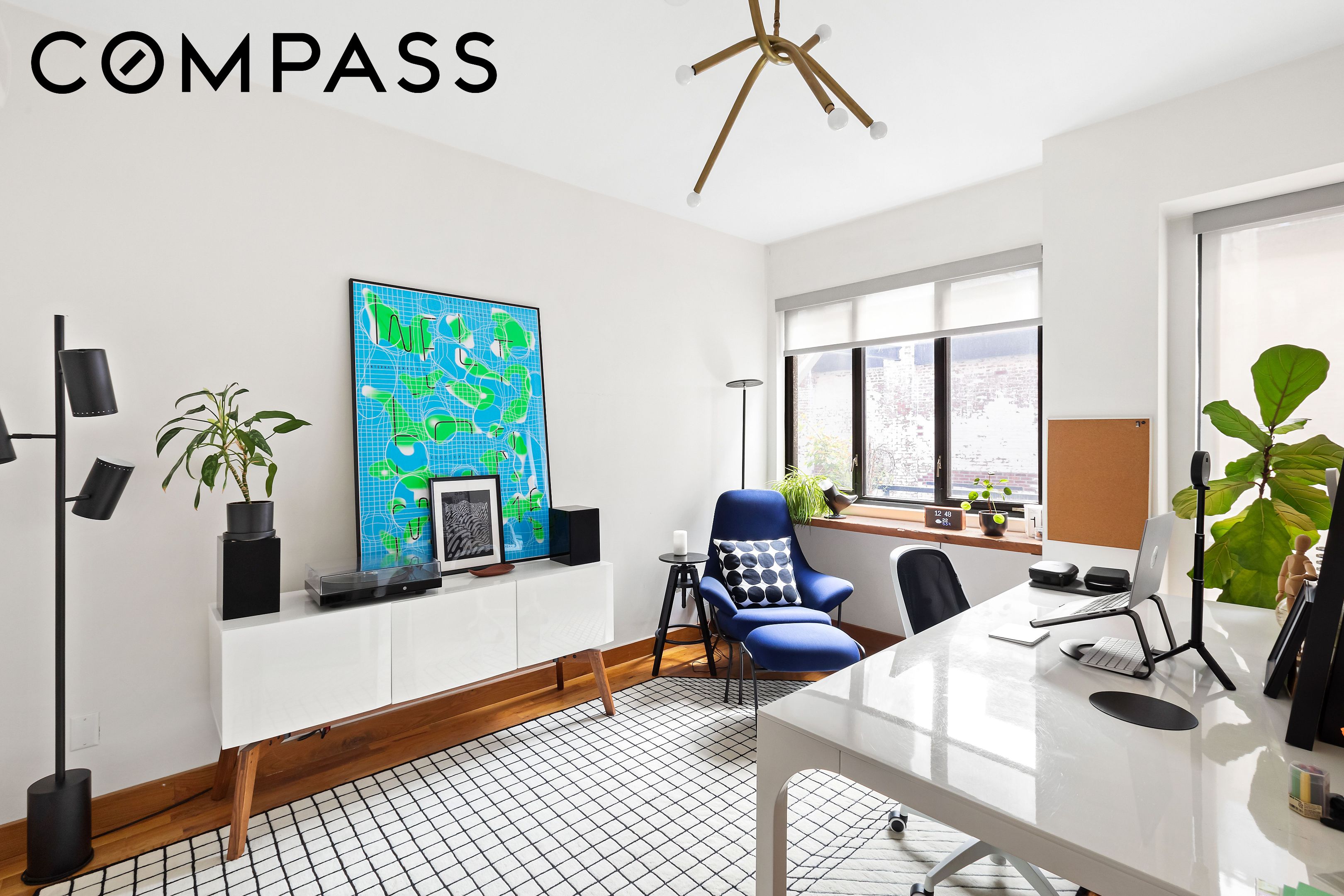 37 Bridge Street #4G, DUMBO, Brooklyn, NY 11201 - Property photo 4 of 12