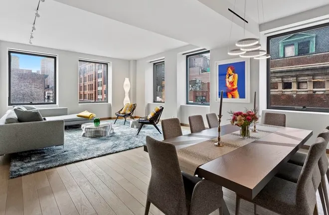 88 LEXINGTON Avenue #505, New York, NY 10016