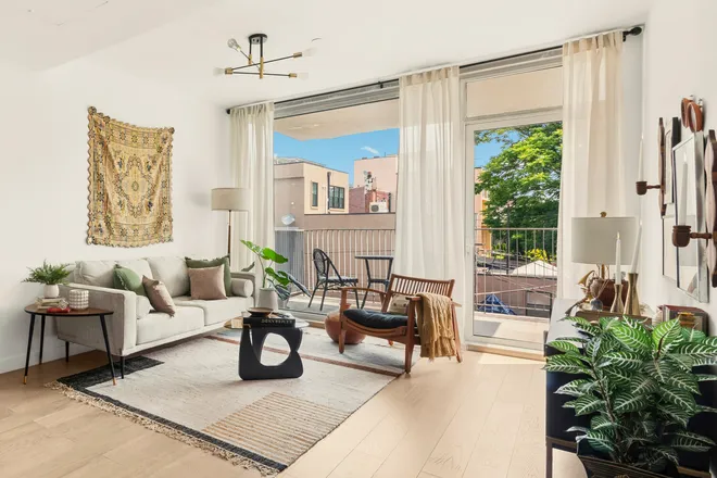 632 LORIMER Street #301, Brooklyn, NY 11211