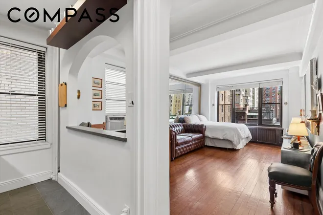 7 Park Avenue #9I, New York, NY 10016