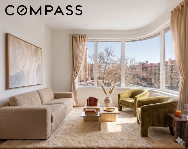 208 Delancey Street #3A, New York, NY 10002