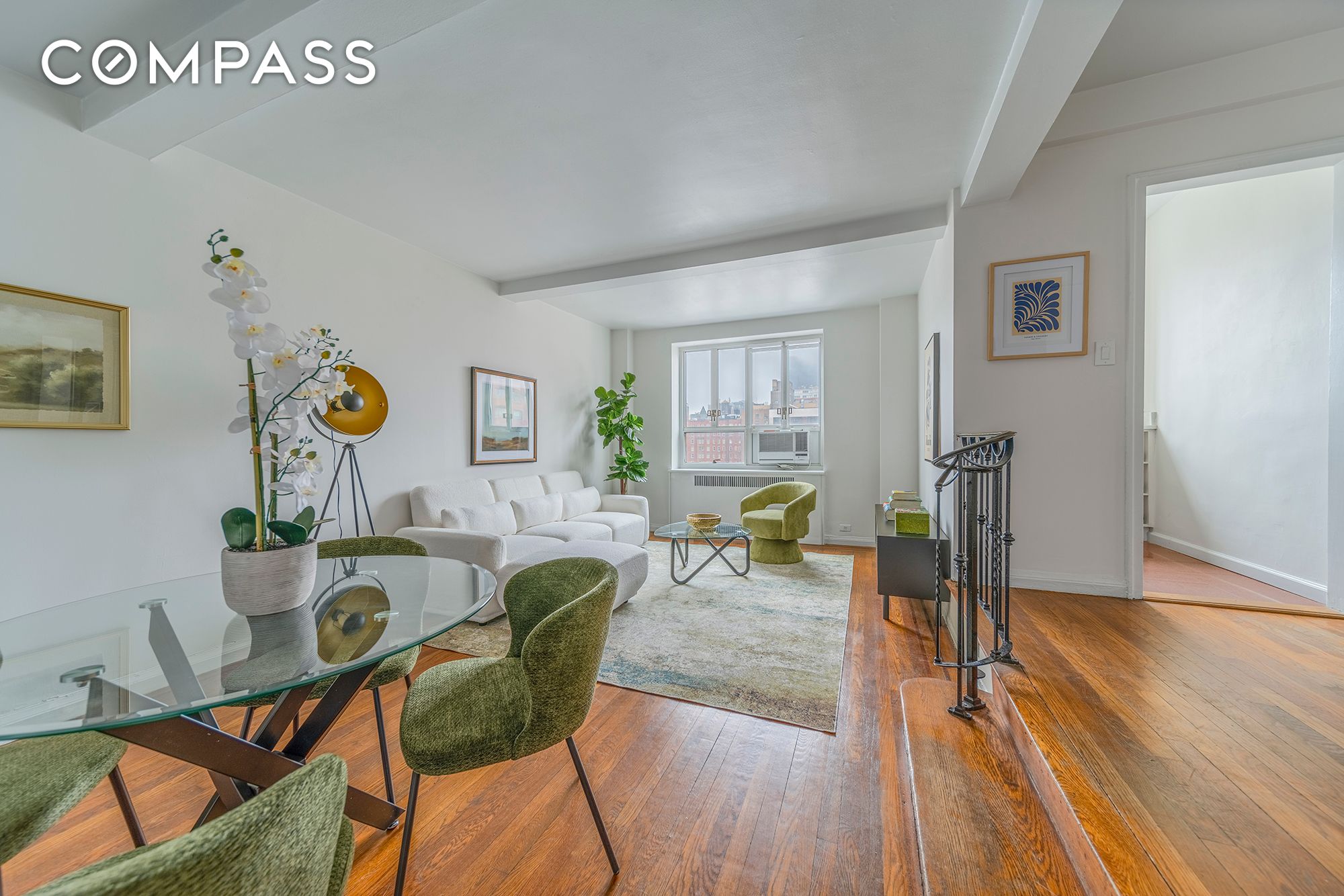 200 West 20th Street #1208, Chelsea, Manhattan, NY 10011 - Property photo 5 of 14