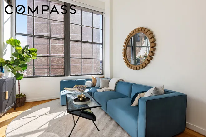 111 4th Avenue #6B, New York, NY 10003