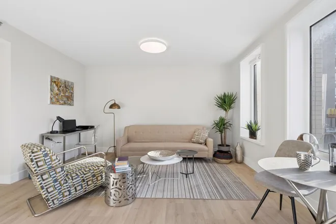 331 Ralph Avenue #2-A, Brooklyn, NY 11233