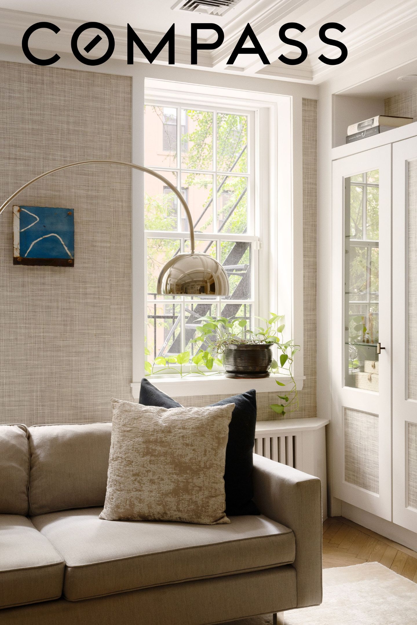65 Montague Street #3D/4D, Brooklyn Heights, Brooklyn, NY 11201 - Property photo 3 of 18