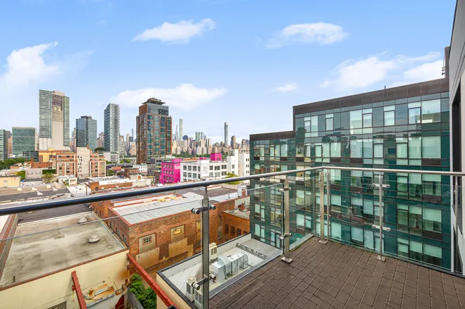 46-20 11th Street #7C, Hunters Point, NY 11101