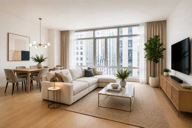 18 West 48th Street #14-A, New York, NY 10036