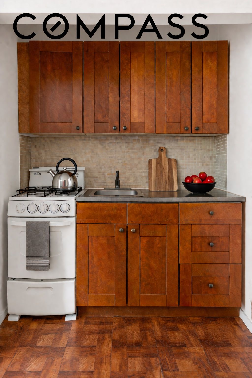 175 Willoughby Street #6F, Downtown Brooklyn, Brooklyn, NY 11201 - Property photo 4 of 11