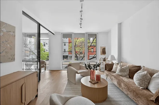 1110 Manhattan Avenue #2, Brooklyn, NY 11222