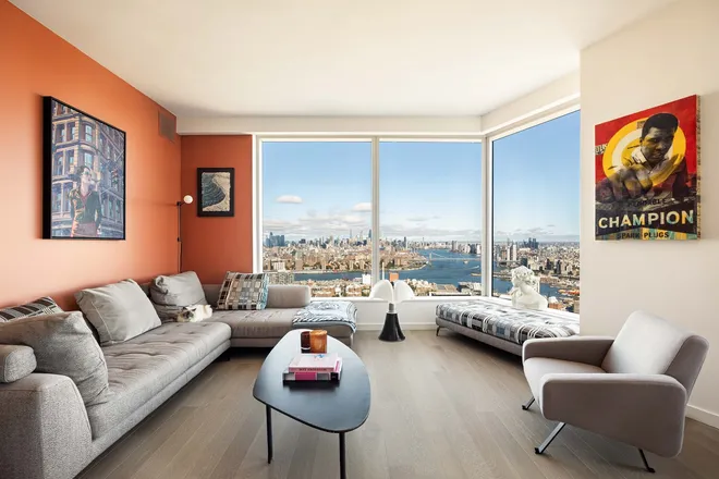 1 CITY Point #62D, Brooklyn, NY 11201