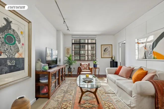 350 ALBANY Street #4R, New York, NY 10280
