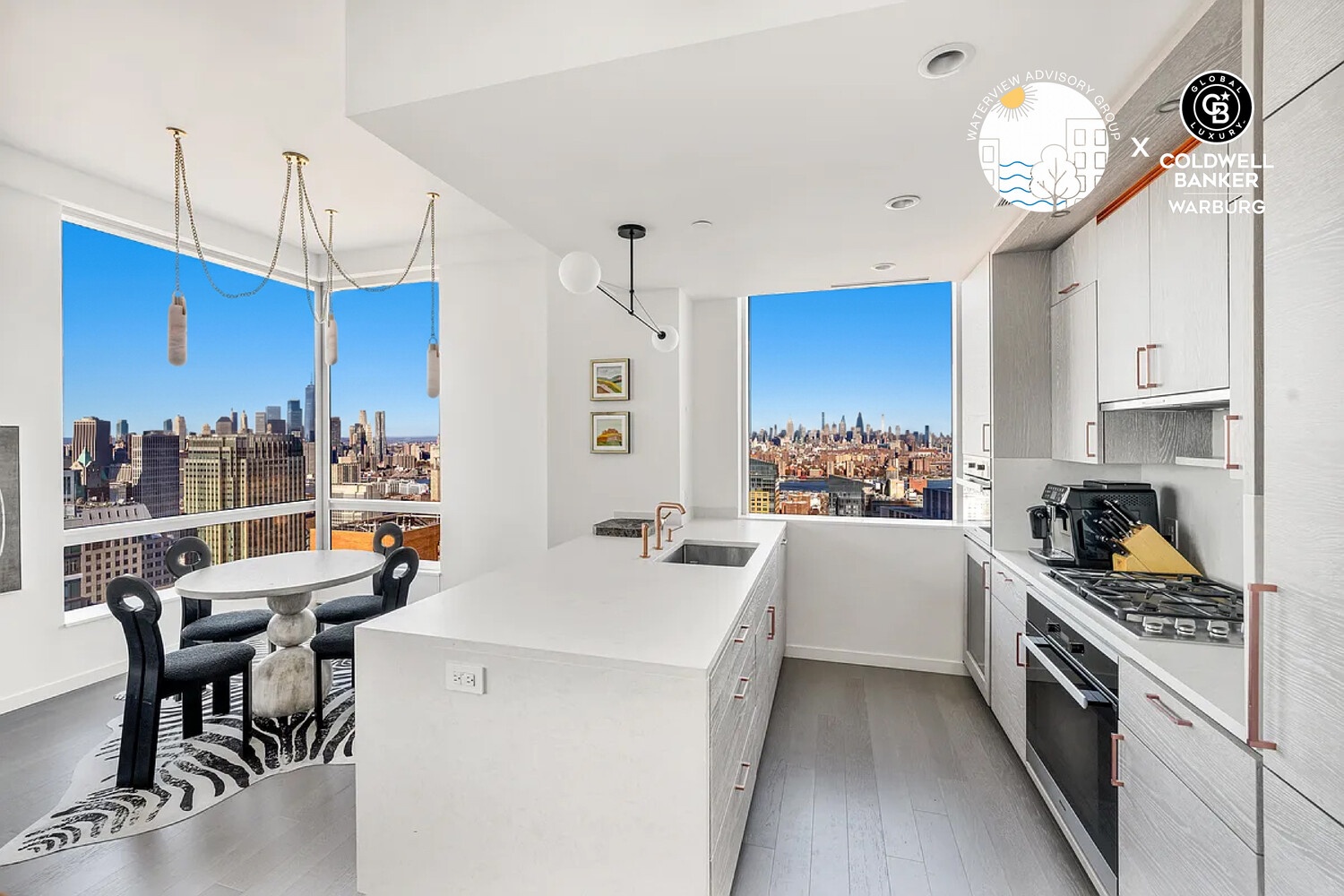 1 CITY Point #48A, Downtown Brooklyn, Brooklyn, NY 11201 - Property photo 3 of 31