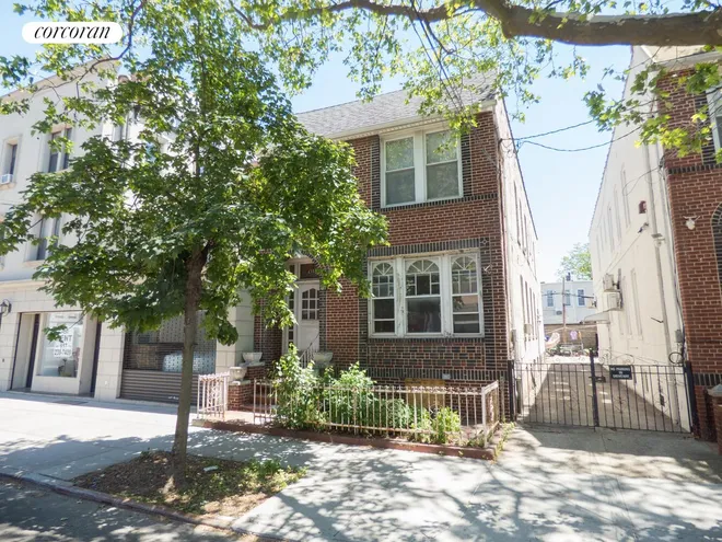 2115 East 1st Street, Brooklyn, NY 11223