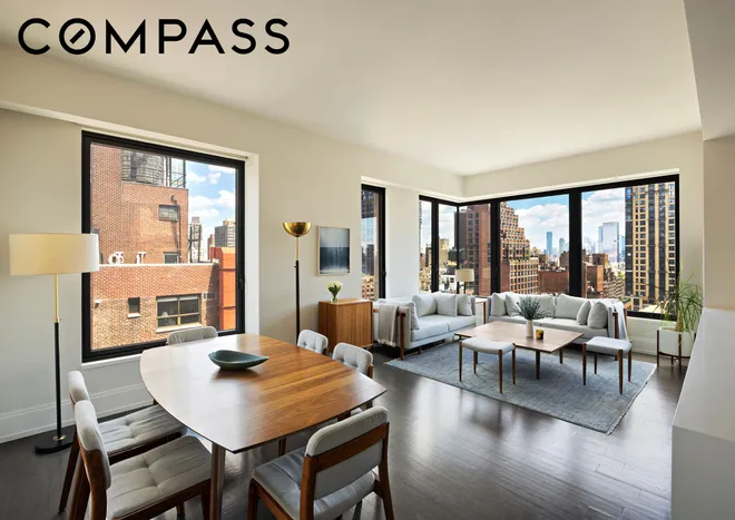 301 East 50th Street #16B, New York, NY 10022