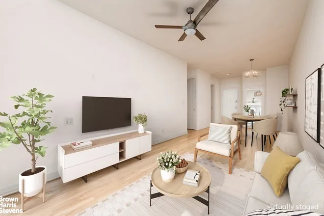 209 West 118th Street #3F, New York, NY 10026