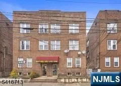 250 Clendenny #4, Jersey City, NJ 07304