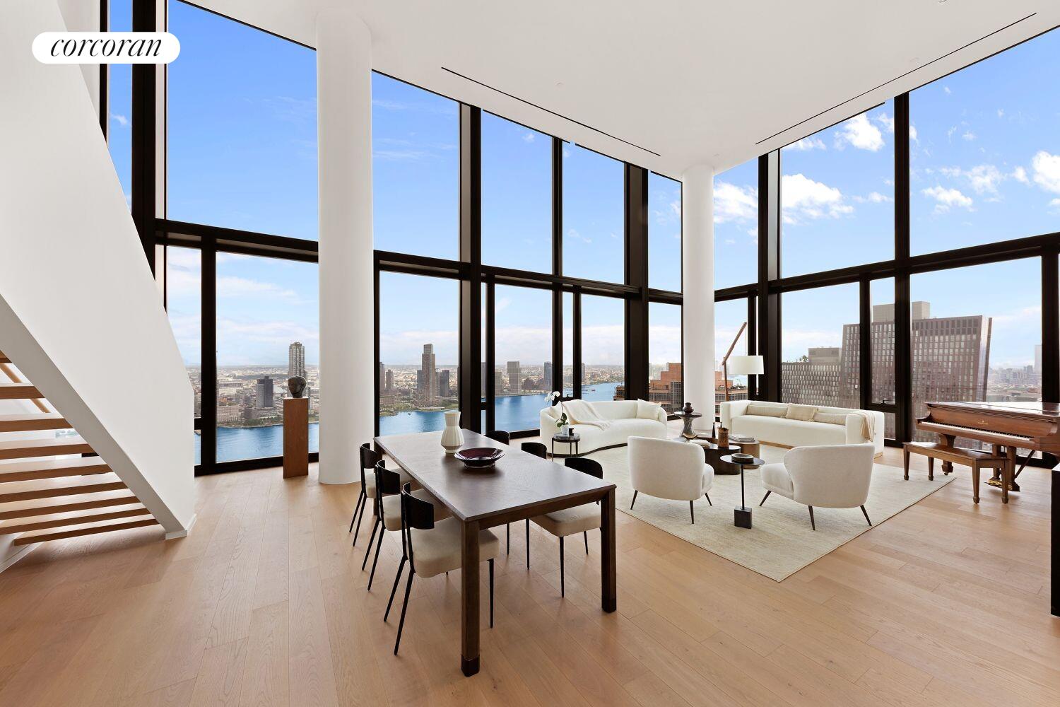 695 1st Avenue #PHD, New York, NY 10016