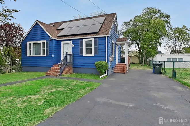 811 Lincoln Avenue, 0, NJ 08016