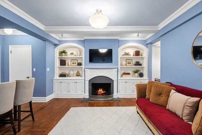 7 East 85th Street #5D, New York, NY 10028