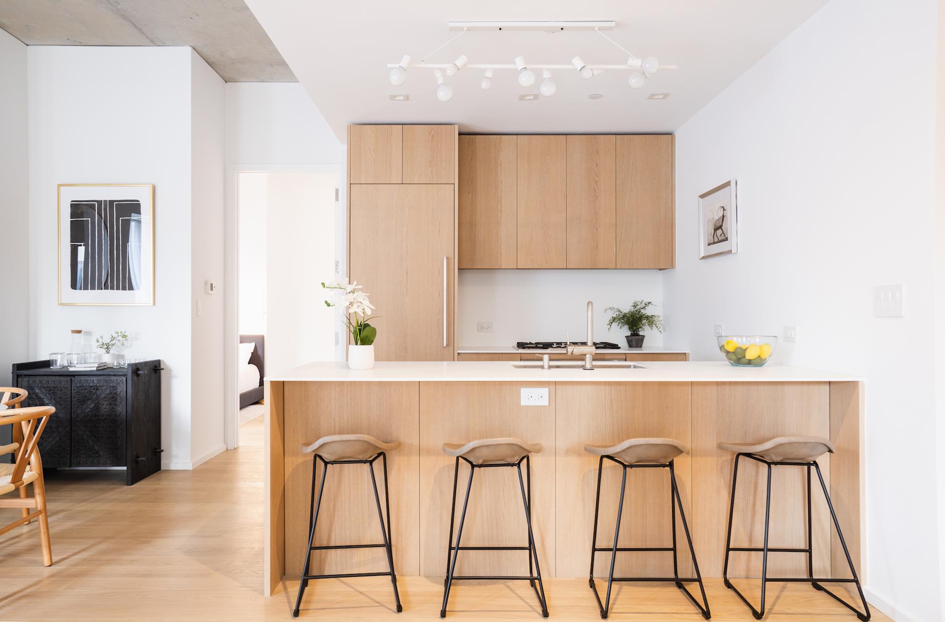98 Front Street #6-T, DUMBO, Brooklyn, NY 11201 - Property photo 3 of 20