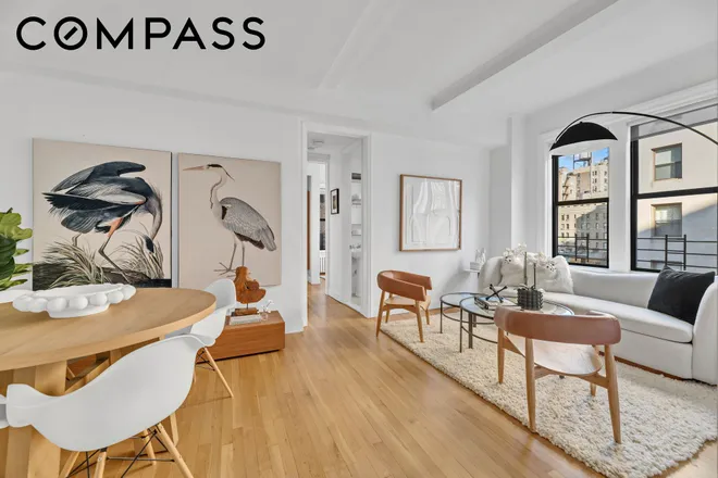 599 West End Avenue #7BC, New York, NY 10024
