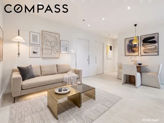 100 Bank Street #6H, New York, NY 10014