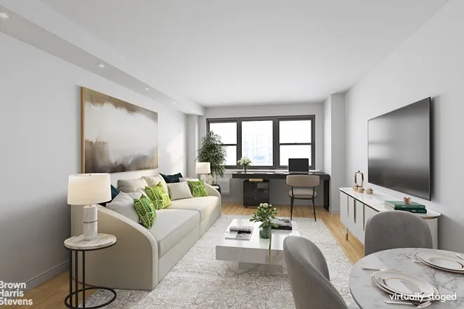 357 East 57th Street #11E, New York, NY 10022
