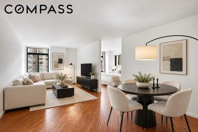 400 East 70th Street #607, New York, NY 10021