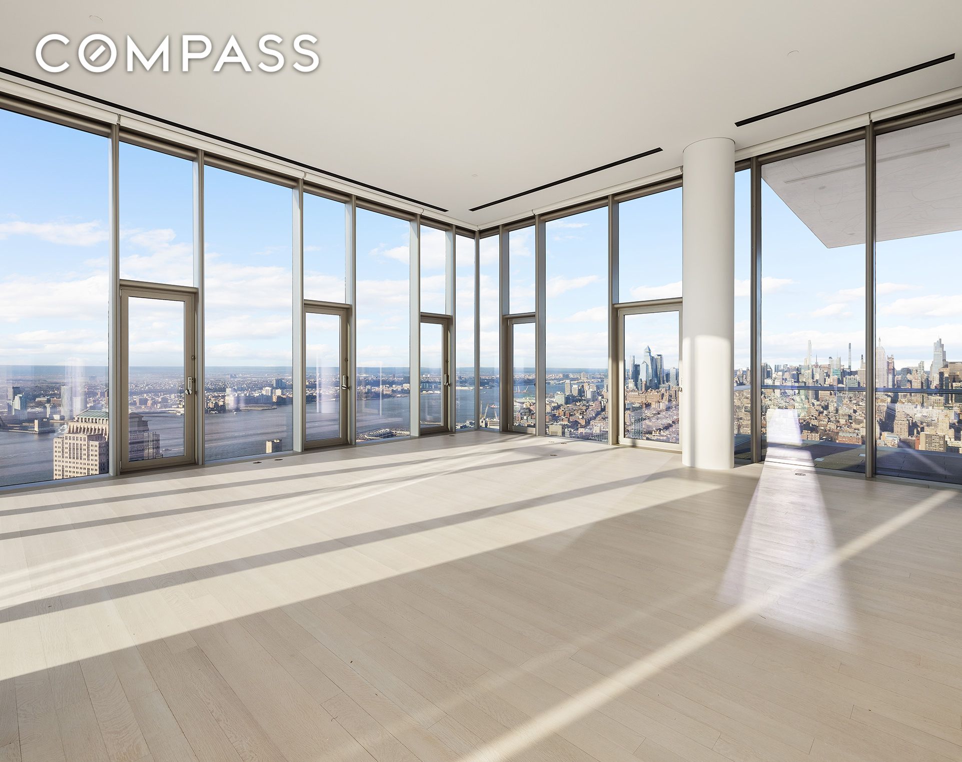 56 Leonard Street #PH56, Tribeca, Manhattan, NY 10013 - Main property photo