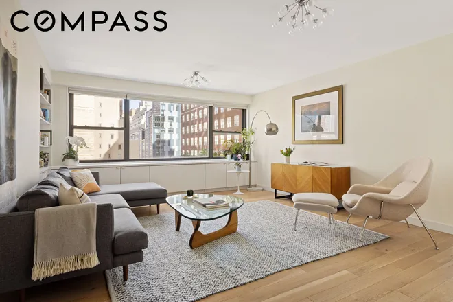 1065 Park Avenue #10CD, New York, NY 10128